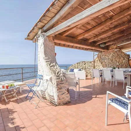 Gorgeous In Vt With Wifi Holiday home Tarquinia