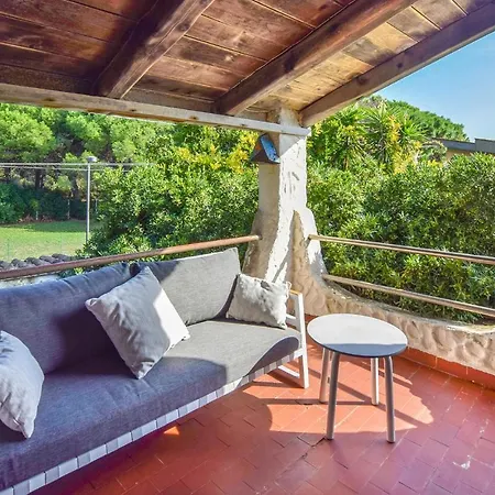 Gorgeous In Vt With Wifi Holiday home Tarquinia